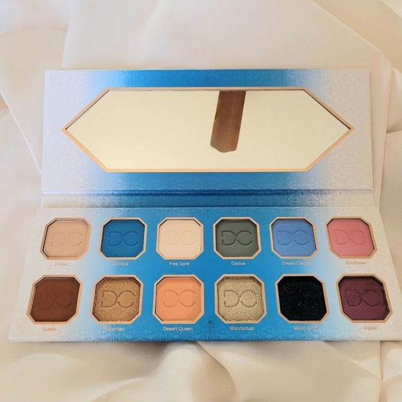 Rustic Glam by Dominique Cosmetics - Picture 2 of 12